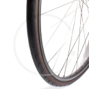 Continental Gatorskin | 700c Road Bike Folding Clincher Tyre | 700x 23-32C