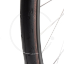 Continental Gatorskin | 700c Road Bike Folding Clincher Tyre - 700 x 28C