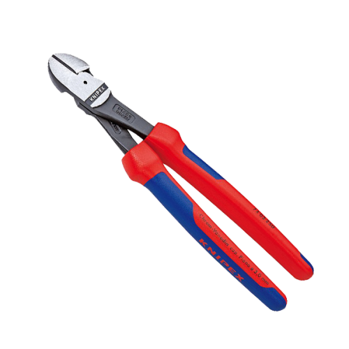 Knipex 215mm Ribbon Cable Cutter 51987
