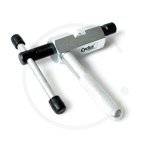 Cyclo Tools 3-way Torx Schlüssel 