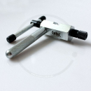 Cyclus Tools Adjustable Chain Tool 42001 | for 1 to...