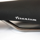 Selle Italia Flite 1990 Classic Titanium | MTB & Road Bike Saddle | black