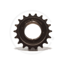 Shimano Single Speed Freewheel SF-1200 | brown | 1/2 x 1/8" - 16T