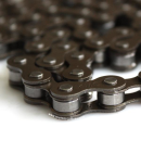 KMC S1 Single Speed Chain | 1/2 x 1/8&quot; (wide)