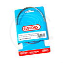 Elvedes Inner Shift Cable | Stainless Steel | &Oslash; 0.8mm