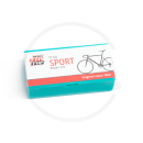 Tip Top Bicycle Tyre Inner Tube Puncture Repair Kit TT04...