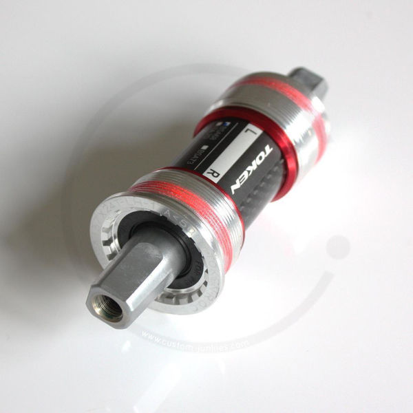 Shimano Kompaktinnenlager 68/127mm BBUN300 BSA 4-Kant