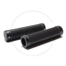 Brooks Cambium Rubber Grips - all black