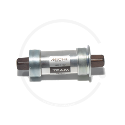 thumbnail image 2 of Omni Racer Square Taper Cromo Steel Bottom Bracket - Italian 70x103mm, JIS 2° 2 of 5