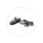 Brake Shoes Jagwire/YPK Road 453A | 50mm | titanium