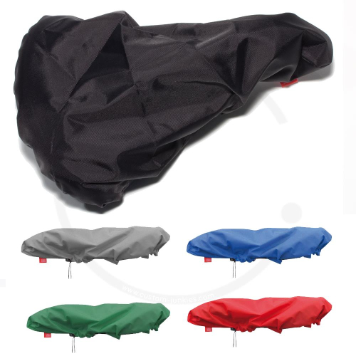 FAHRER Regenschutzhaube *Kappe* für Fahrradsättel