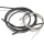 Brake Cable Set Campagnolo CG-BL500 | Road TT | front-and-rear cables & housing | black