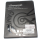 Brake Cable Set Campagnolo CG-BL500 | Road TT | front-and-rear cables & housing | black