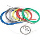 Jagwire Shift Cable Set | Jagwire LEX Outer &amp;...