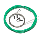 Jagwire Shift Cable Set | Jagwire LEX Outer &...