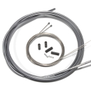 Jagwire Shift Cable Set | Jagwire LEX Outer & Stainless Steel Inner Cables