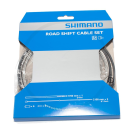 Shimano SIS40 Shift Cable Set | black