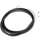 Inner Shift Cable 2200mm & Outer Housing 1600mm | black