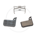 Trickstuff Disc Brake Pads Standard 860 | SRAM Apex 1, Rival, Force, Red 22, S700