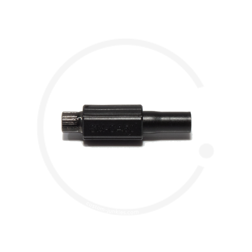 Shimano SM-CA50 Inner Shift Cable Adjusters | Ø 4mm | black