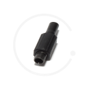 Shimano SM-CA50 Inner Shift Cable Adjusters | &Oslash; 4mm | black