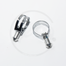 Campagnolo Lever Clamp Band EC-SR103 for Ergopower Levers | 2 pcs.