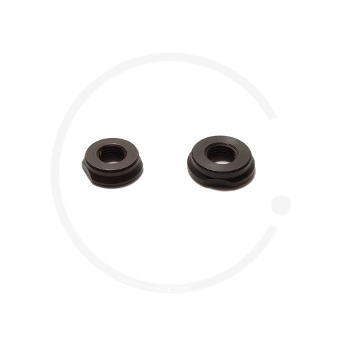 Miche Locknut for Track Hubs