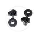 Chain Tensioners for 10mm Axle | 1 Pair