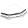 Sport-Touring Handlebar | Width 610mm | Backsweep 34° | Clamp 25.4
