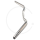Sport-Touring Handlebar | Width 610mm | Backsweep 34° | Clamp 25.4