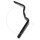 Sport-Touring Handlebar | Width 610mm | Backsweep 34° | Clamp 25.4