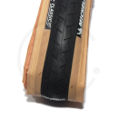 Michelin Dynamic Classic | Rennrad Faltreifen | schwarz-transparent | 700x28C