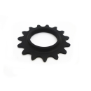 GEBHARDT Threaded Track Sprocket for wide chains (1/2x1/8&quot;)