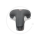 Selle Italia Flite TM | MTB & Road Bike Saddle | black