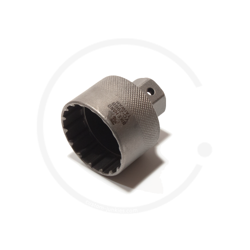 thumbnail image 2 of Shimano TL-FC16 Crankset Arm Installation Tool – Y13009220 2 of 5