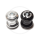 Tange Seiki RDC-82 Threadless Headset 1 1/8" Ahead | silver or black