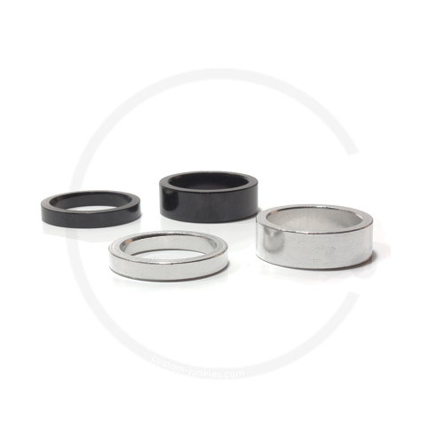 Ahead Vorbau Spacer 1" | Aluminium