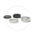 Ahead Vorbau Spacer 1" | Aluminium