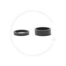 Ahead Spacer 1" | Carbon