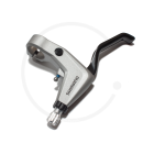 Shimano BL-T4000 Brake Levers for V-Brakes | incl. Cables &amp; Housing | silver
