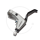 Shimano BL-T4000 Brake Levers for V-Brakes | incl. Cables &amp; Housing | silver