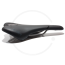 Selle Italia SLR Titanium Ti 316 | Road Bike Saddle | black