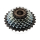 Shimano HG Freewheel MF-TZ510 | 7 speed | 14-28T