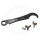 Pedros Trixie Tool | Lockring Hook Spanner / 15mm Axle Nut Wrench / Bottle Opener ..