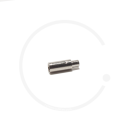 Campagnolo Endkappe mit Nase für Schaltzugspirale | CG-CS113  | Ø 4mm | gedichtet