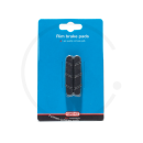 Elvedes Brake Pads 6822 for Elvedes 3823 & 6836 and...