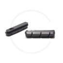Elvedes Brake Pads 6822 for Elvedes 3823 & 6836 and Campagnolo (BR-RE700) | 55mm | black