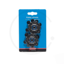 Elvedes P1 Derailleur Pulleys - 11 Teeth | Shimano 7-11 speed | Campagnolo 8-10 speed