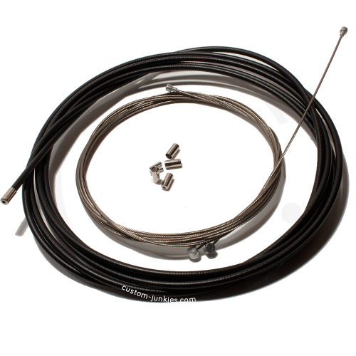 ミラクルケーブル MIRACLE CABLES スピーカーケーブル 40cm