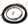 YOKOZUNA *Reaction* Brake Cable Kit for Shimano / SRAM | Road & MTB